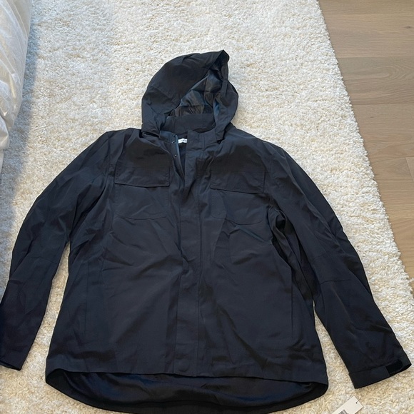 Kenneth Cole Other - KENNETH COLE WINDBREAKER BNWT*FINAL SALE*